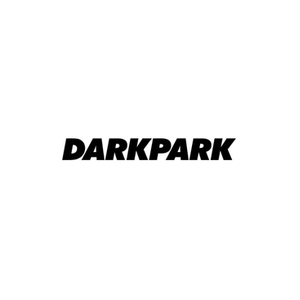Darkpark brand logo for darkpark.it