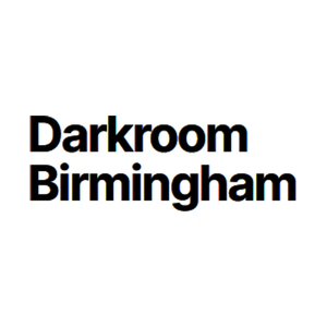 darkroombirmingham brand logo for darkroombirmingham.co.uk