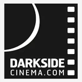 Darkside Cinema brand logo for darksidecinema.com