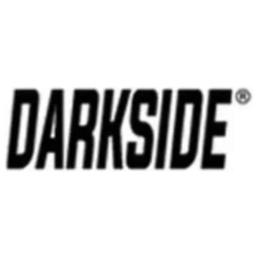 Darkside Clothing brand logo for darksideclothing.com