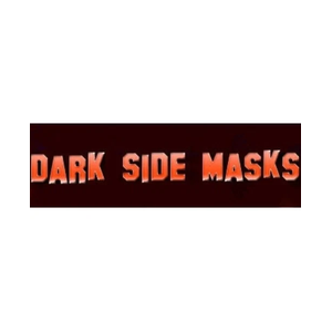Darkside Masks brand logo for darksidemasks.com
