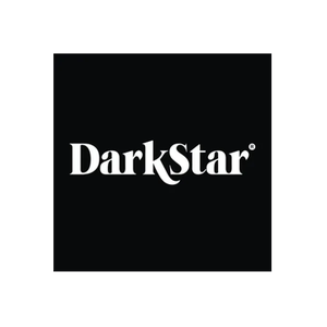 Darkstar brand logo for darkstar.co.uk