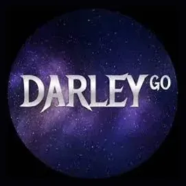DarleyGo brand logo for darleygo.io