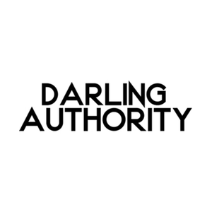Darling Authority brand logo for darlingauthority.com