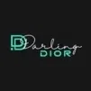 Darling Dior brand logo for darlingdior.com