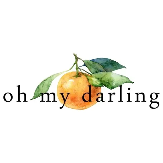 Darling brand logo for darlingsyr.com
