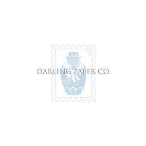 darlingpapercompany brand logo for darlingpapercompany.com