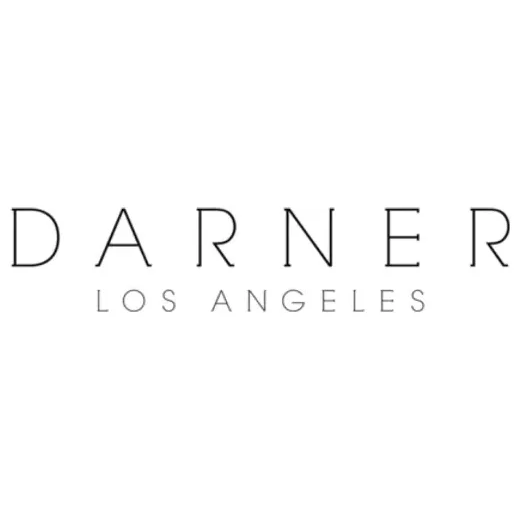 Darner brand logo for darnersocks.com