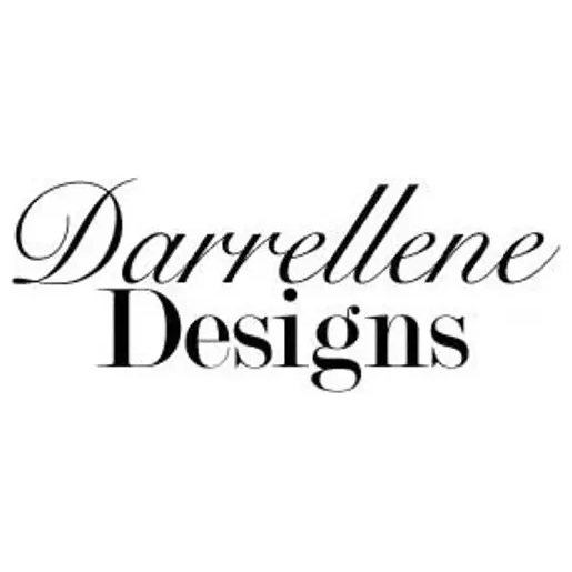 Darrelene Designs brand logo for darrellenedesigns.com