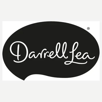 Darrell Lea brand logo for darrelllea.com