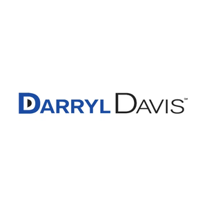 Darryl Speaks brand logo for darrylspeaks.com