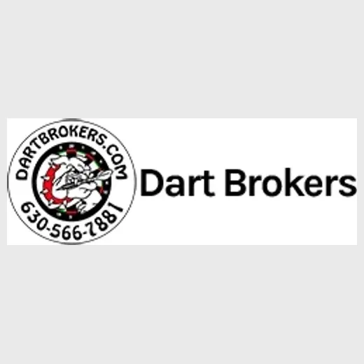 Dart Brokers brand logo for dartbrokers.com