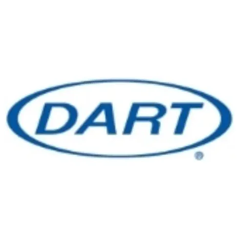 Dart Container brand logo for dartcontainer.com