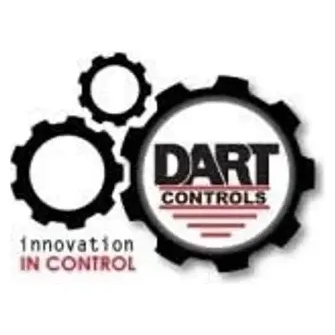 Dart Controls brand logo for dartcontrols.com