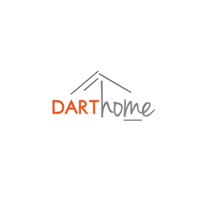 Dart Home brand logo for darthome.co.uk