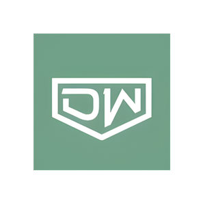 Dart World brand logo for dartworld.com