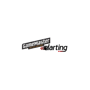 Darting brand logo for darting.com