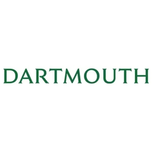 Dartmouth College brand logo for financialaid.dartmouth.edu