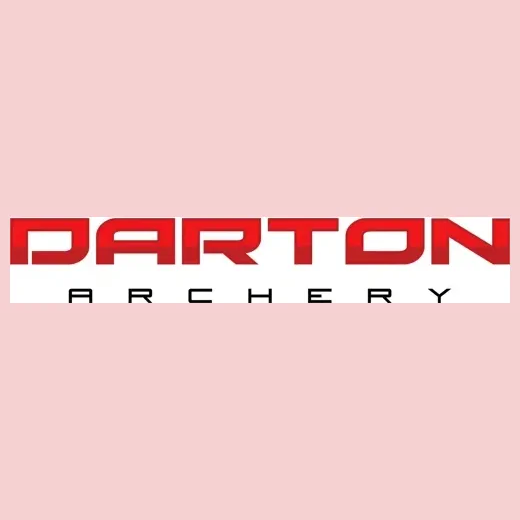 Darton Archery brand logo for dartonarchery.com