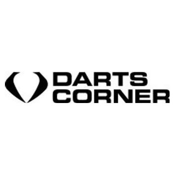 Darts Corner brand logo for dartscorner.com
