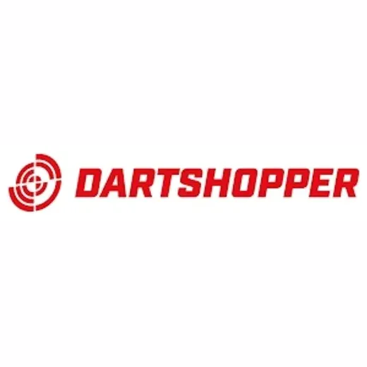 Dartshopper brand logo for dartshopper.com
