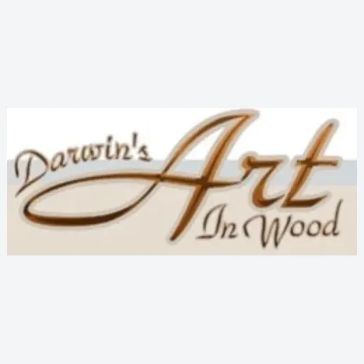 darwindower brand logo for darwindower.com