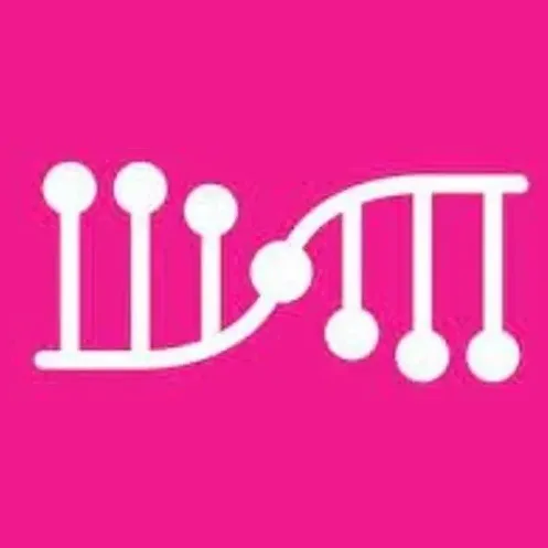 Darwinia brand logo for darwinia.network