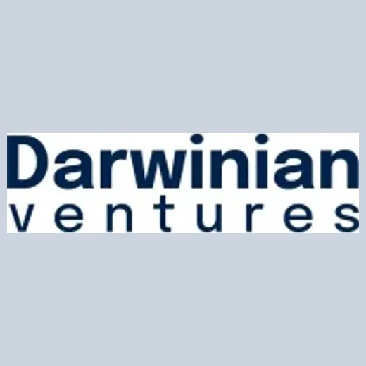 Darwinian brand logo for darwinian.com