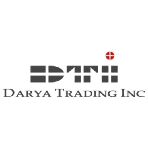 Darya Trading brand logo for daryatrading.com
