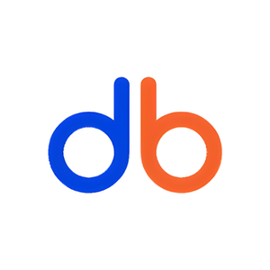 Das Baby brand logo for dasbaby.de