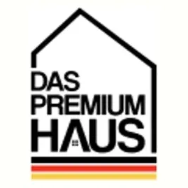 Das Premium Haus brand logo for daspremiumhaus.com