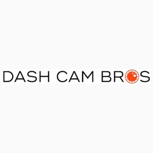Dash Cam Bros brand logo for dashcambros.com