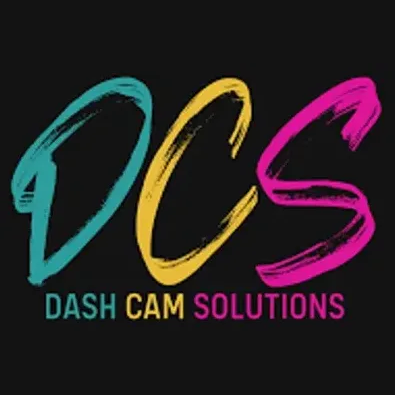 Dash Cam Solutions brand logo for dashcamsolutions.com