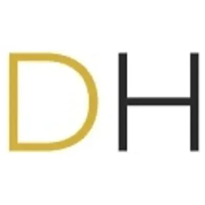 Dash Hudson brand logo for dashhudson.com