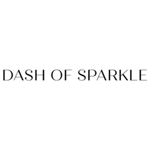 Dash of Sparkle brand logo for dashofsparkleboutique.com