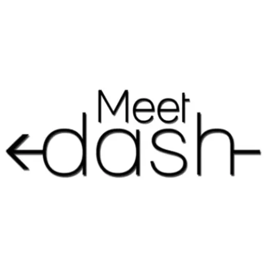 Dash Wallets brand logo for dashwallets.com