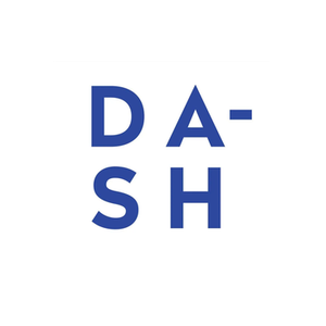 Dash Water brand logo for dash-water.com