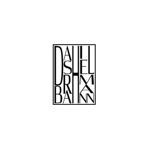 dashiel-brahmann brand logo for dashiel-brahmann.com