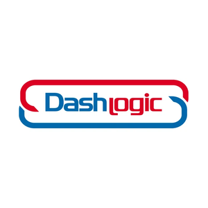dashlogic brand logo for dashlogic.com
