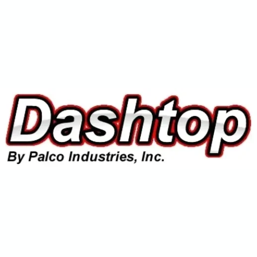 DashTop brand logo for dashtop.com