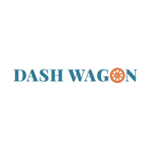 dashwagon brand logo for dashwagon.com