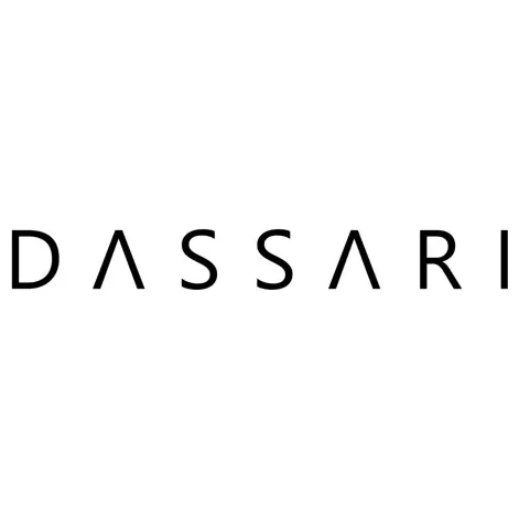 dassari brand logo for dassari.com