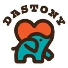 Dastony brand logo for dastony.com
