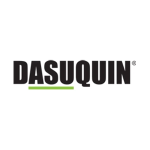 Dasuquin brand logo for dasuquin.com
