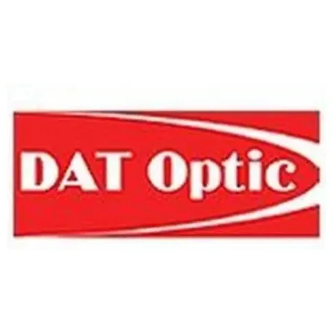 Dat Optic brand logo for datoptic.com