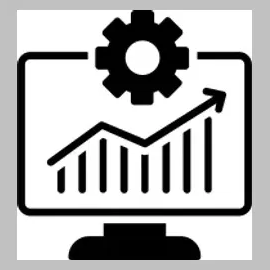 Data Connector brand logo for dataconnector.app