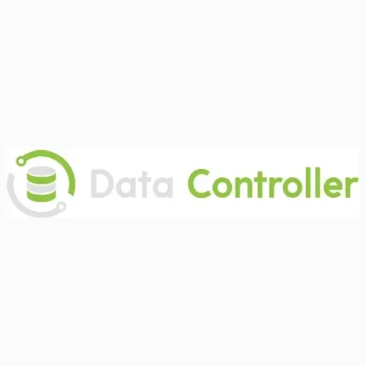 Data Controller brand logo for datacontroller.io