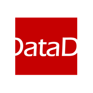 Data Dis brand logo for datadis.com