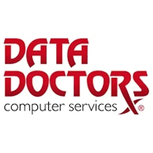 Data Doctors brand logo for datadoctors.com