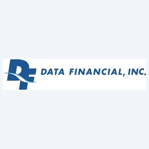 Data Financial brand logo for datafinancial.com